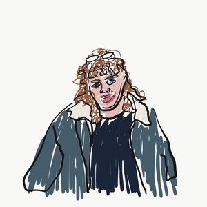 Meet your Posher, Emma